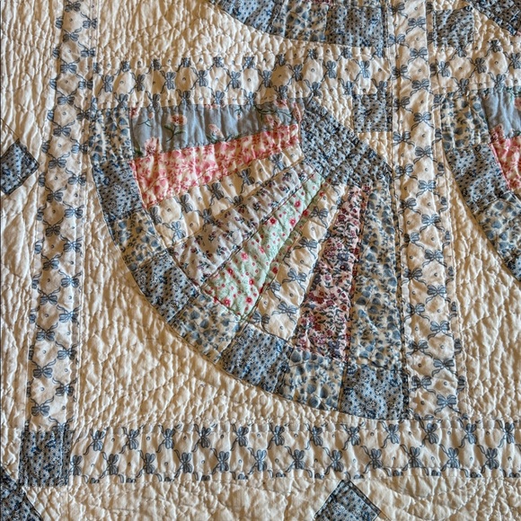 American Pacific quilt - Picture 5 of 11